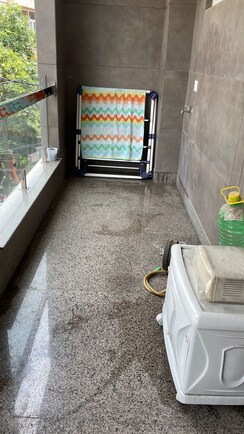 3 BHK Builder Floor For Sale in Janakpuri