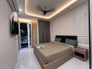 1 BHK Builder Floor For Rent in Sector 42