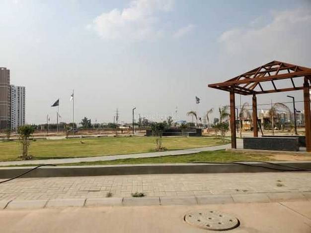 Plot For Sale in JMS The Nation