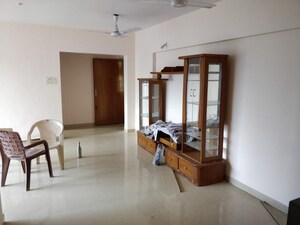 Living Room in 3 BHK Apartment at Mahindra Mahendra Gesco, Goregaon West – for Sale