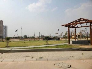  Plot For Sale in JMS The Nation, Sector 95