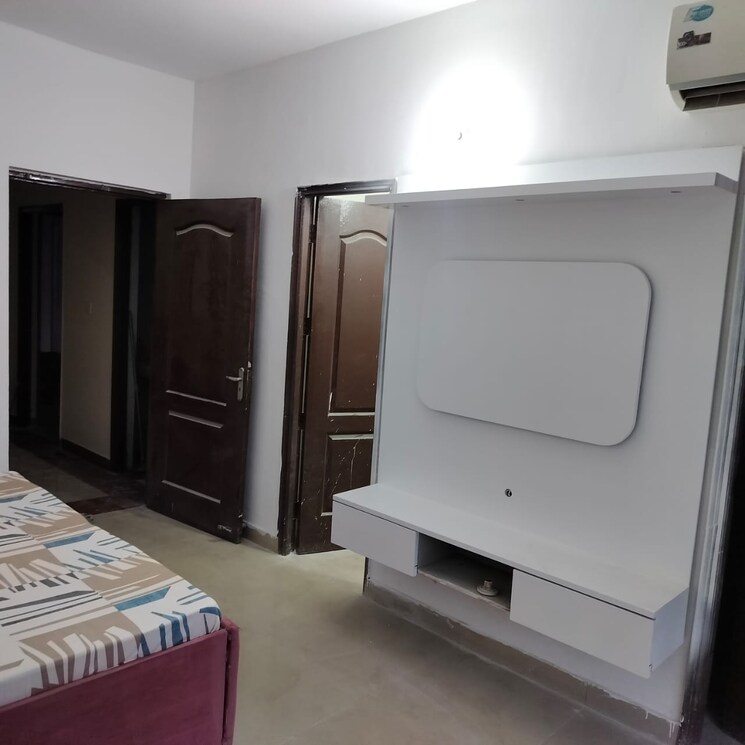 Room, jaipuria-sunrise-green 2 Bedroom 1500 Sq.Ft. Apartment In Lohgarh Zirakpur 9384646