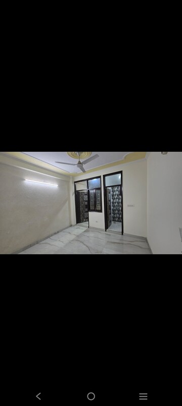 1 BHK Builder Floor For Rent in Saket