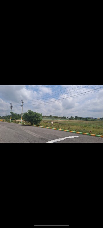  Plot For Sale in Kanakapura