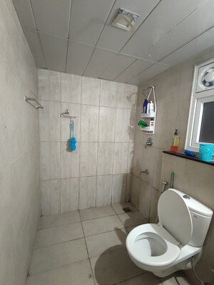 Bathroom in 2 BHK Apartment at Prestige Sunrise Park, Electronic City Phase I – for Sale