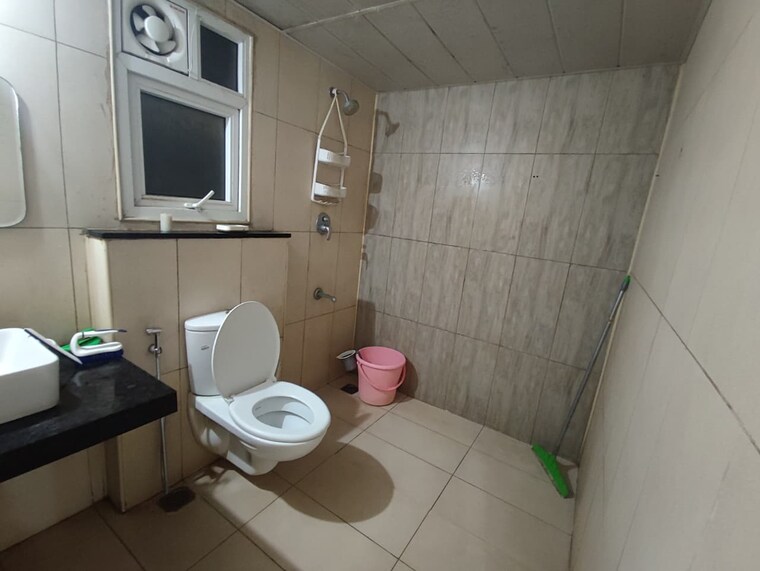 Bathroom, prestige-sunrise-park 2 Bedroom 1121 Sq.Ft. Apartment In Electronic City Phase I Bangalore 9384653