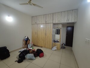 Living Room in 2 BHK Apartment at Prestige Sunrise Park, Electronic City Phase I – for Sale