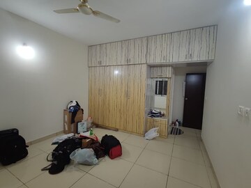 Living Room in 2 BHK Apartment at Prestige Sunrise Park, Electronic City Phase I – for Sale