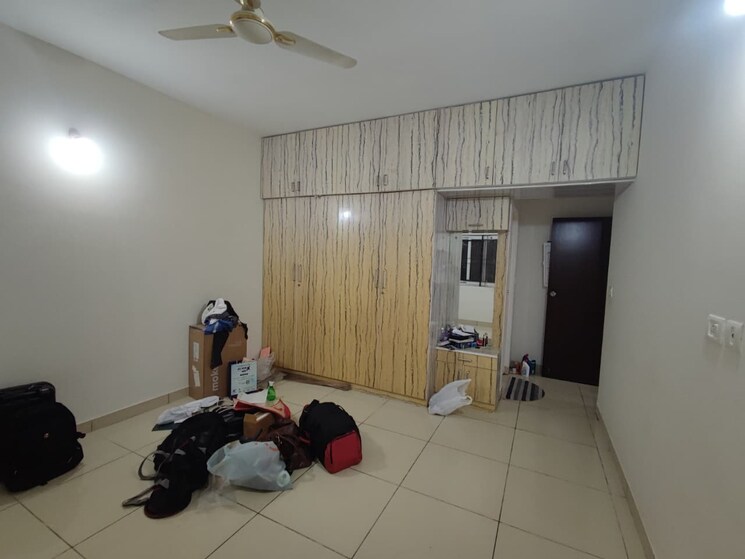 Living Room, prestige-sunrise-park 2 Bedroom 1121 Sq.Ft. Apartment In Electronic City Phase I Bangalore 9384653