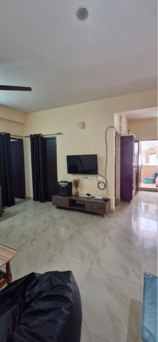 2 BHK Builder Floor For Rent in Kondapur