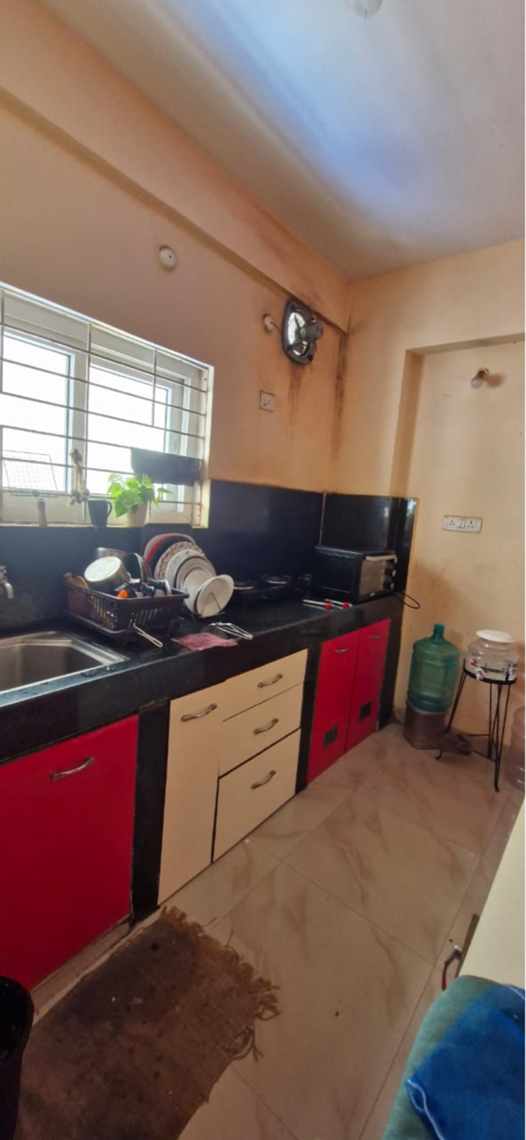 Team Area, kondapur 2 Bedroom 1100 Sq.Ft. Builder Floor In Kondapur Hyderabad 9384655