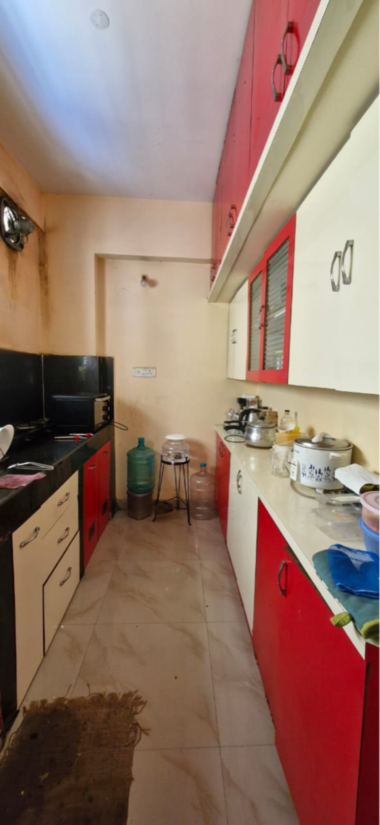 Team Area, kondapur 2 Bedroom 1100 Sq.Ft. Builder Floor In Kondapur Hyderabad 9384655