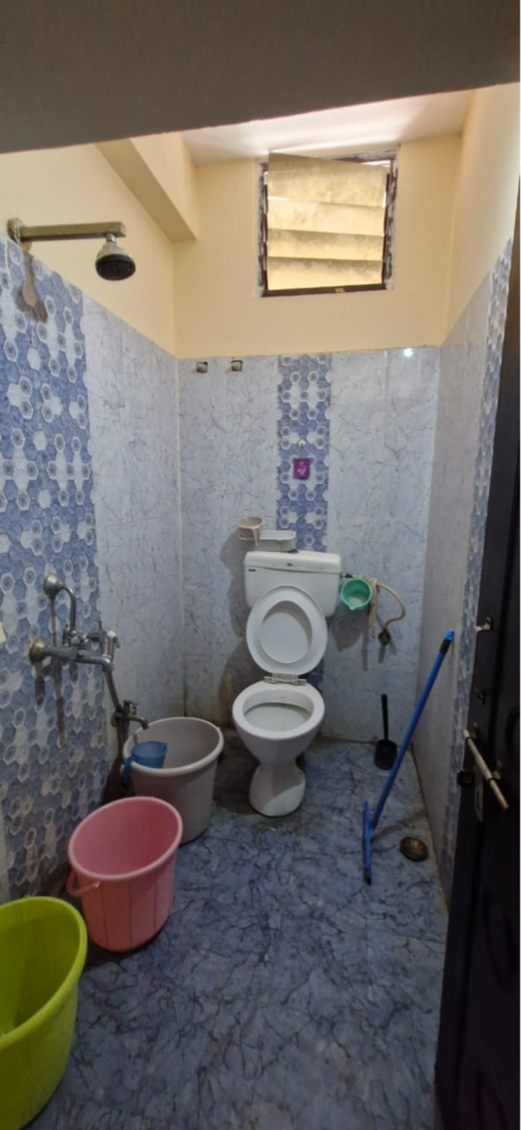 Bathroom, kondapur 2 Bedroom 1100 Sq.Ft. Builder Floor In Kondapur Hyderabad 9384655