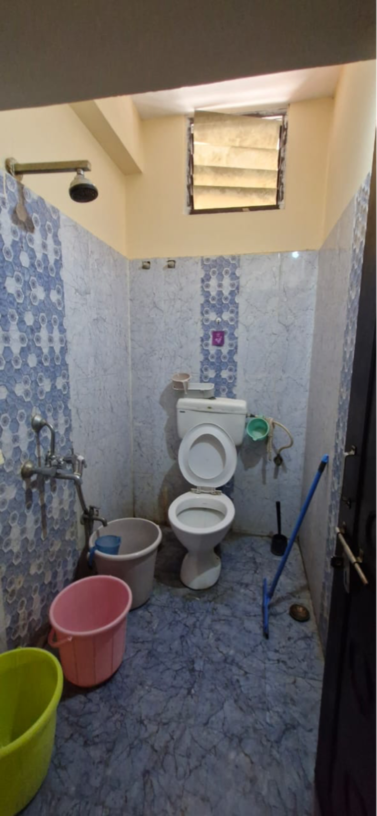 Bathroom, kondapur 2 Bedroom 1100 Sq.Ft. Builder Floor In Kondapur Hyderabad 9384655