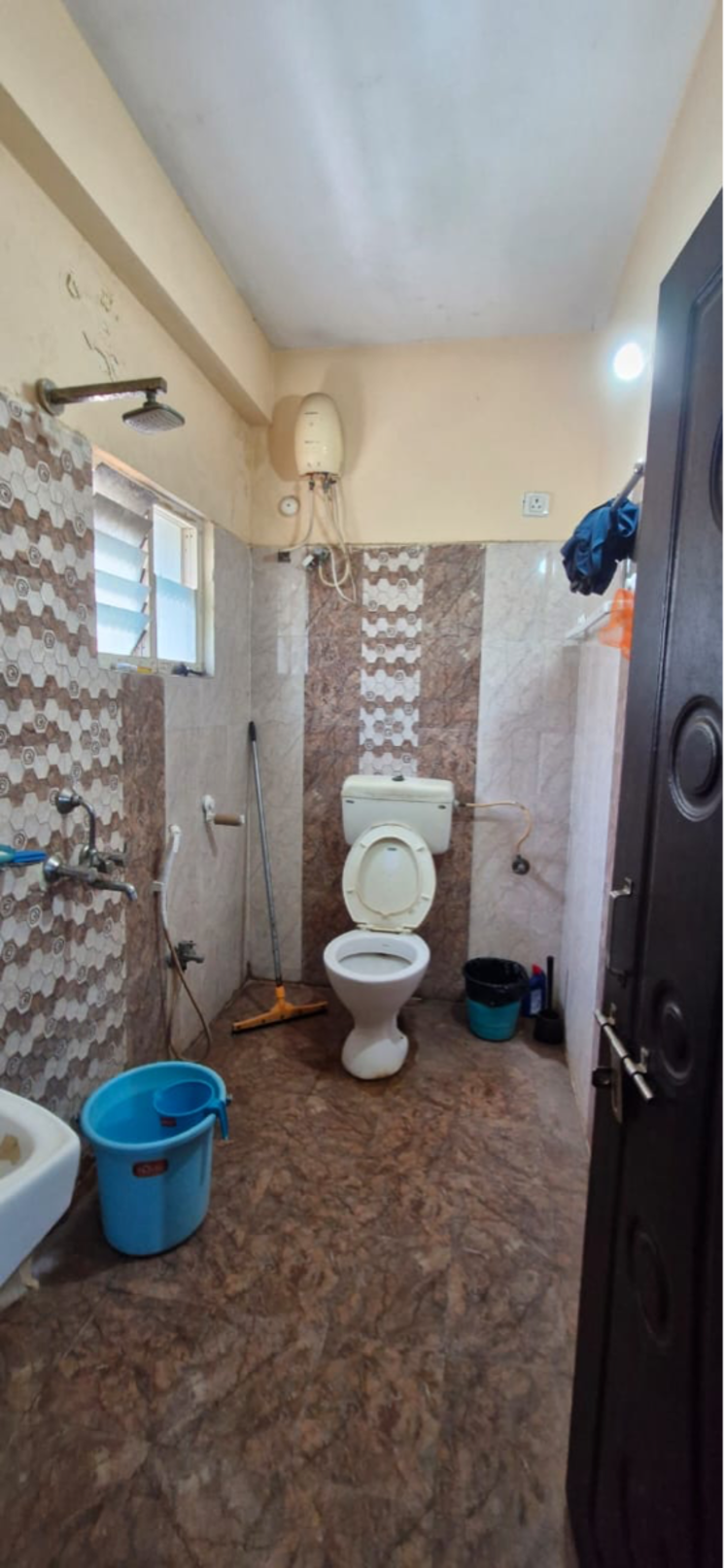 Bathroom, kondapur 2 Bedroom 1100 Sq.Ft. Builder Floor In Kondapur Hyderabad 9384655