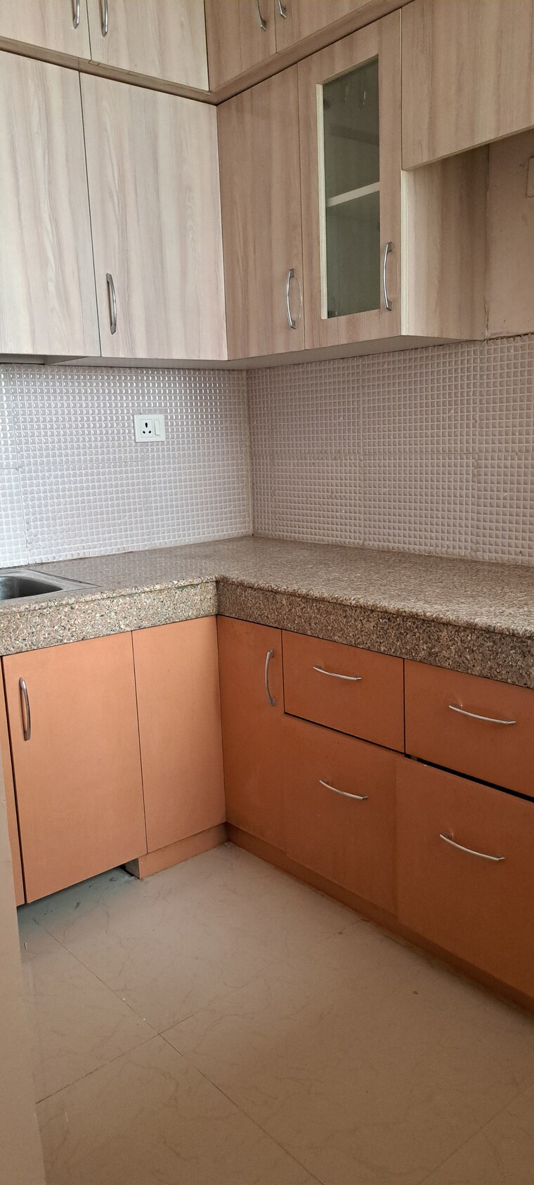 Kitchen, hawelia-valencia-homes 2 Bedroom 935 Sq.Ft. Apartment In Sector 1 Greater Noida Greater Noida 9384674