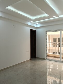 3 BHK + Servant Room Apartment For Sale in Uninav Utopia