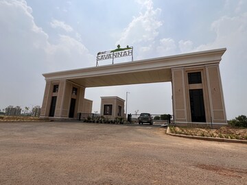  Plot For Sale in Ireo Savannah, Sohna Sector 35