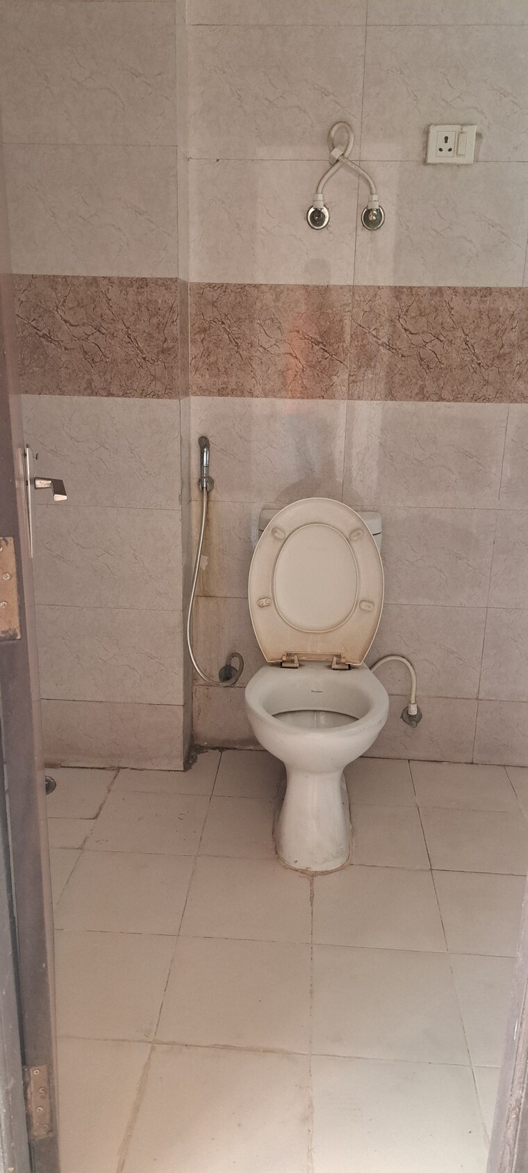 Bathroom, hawelia-valencia-homes 2 Bedroom 935 Sq.Ft. Apartment In Sector 1 Greater Noida Greater Noida 9384674