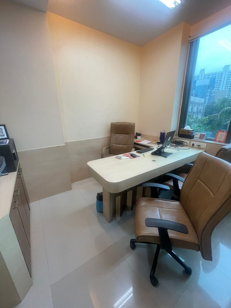 Team Area, shree-sai-samarth-chs-chembur Commercial Office Space 910 Sq.Ft. In Chembur Mumbai 9384678