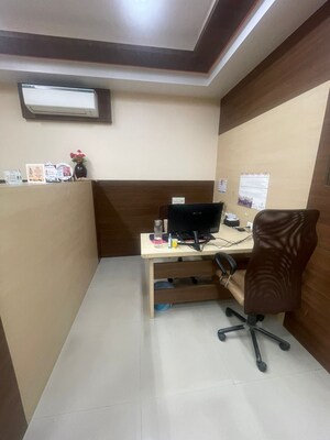 Team Area in  Office Space at Shree Sai Samarth CHS Chembur, Chembur – for Rent