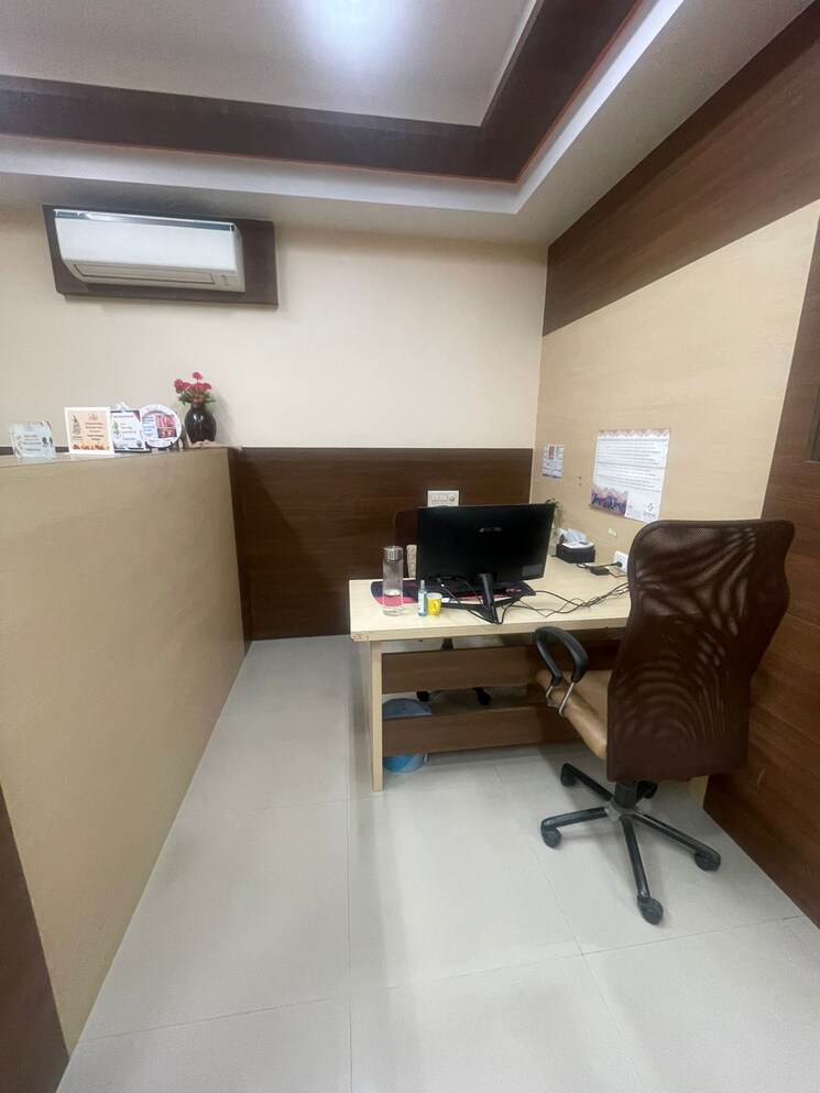 Team Area, shree-sai-samarth-chs-chembur Commercial Office Space 910 Sq.Ft. In Chembur Mumbai 9384678
