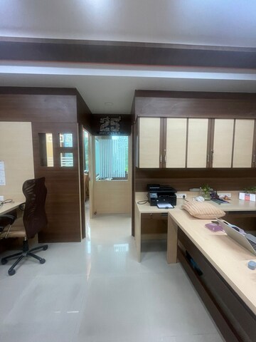 Team Area in  Office Space at Shree Sai Samarth CHS Chembur, Chembur – for Rent