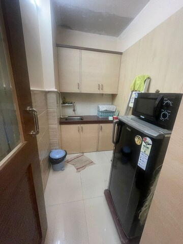 Team Area in  Office Space at Shree Sai Samarth CHS Chembur, Chembur – for Rent