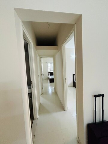 3 BHK Apartment For Rent in Godrej Green Cove, Mahalunge