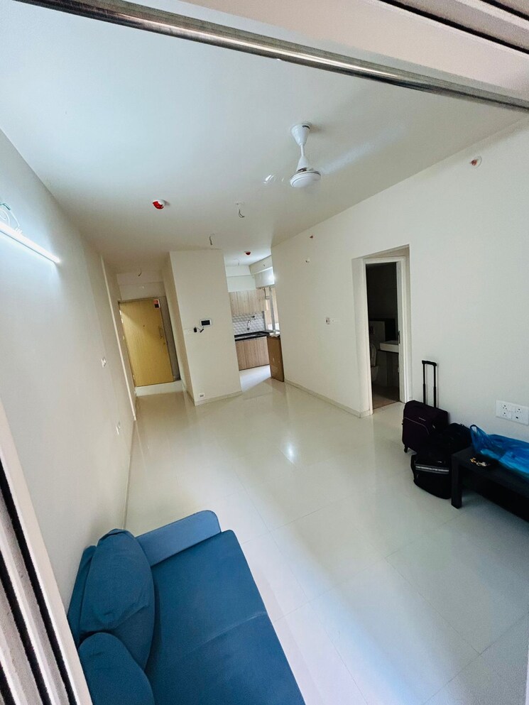 Living Room, godrej-green-cove 3 Bedroom 1050 Sq.Ft. Apartment In Mahalunge Pune 9384757