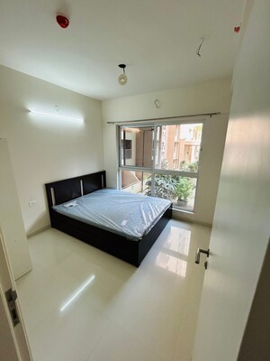 Furnished Amenities in 3 BHK Apartment at Godrej Green Cove, Mahalunge – for Rent