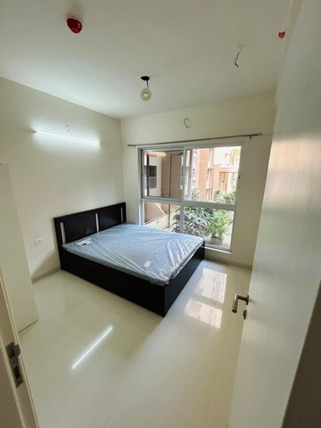 Furnished Amenities in 3 BHK Apartment at Godrej Green Cove, Mahalunge – for Rent