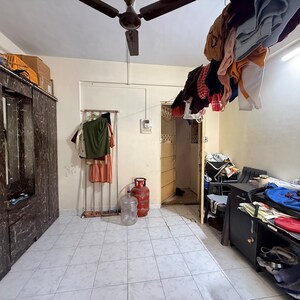 1 BHK Apartment For Rent in Vardayini Society, Sutarwadi