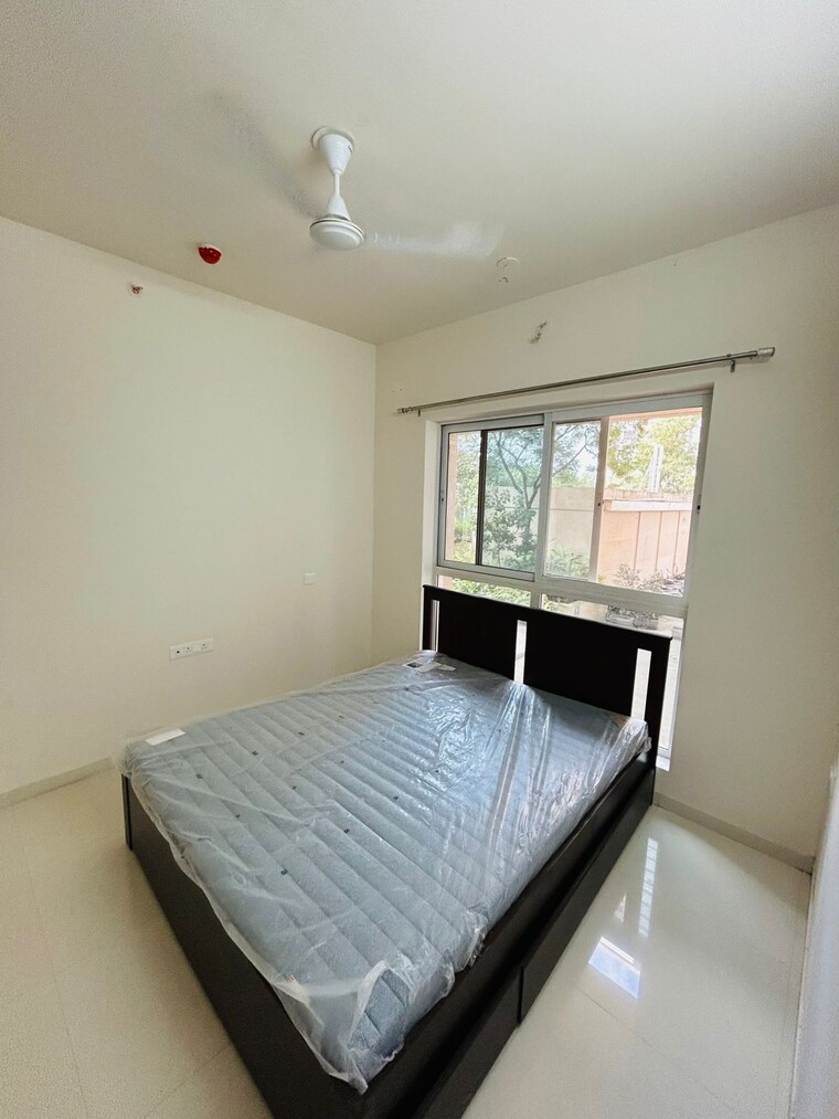 Bedroom, godrej-green-cove 3 Bedroom 1050 Sq.Ft. Apartment In Mahalunge Pune 9384757