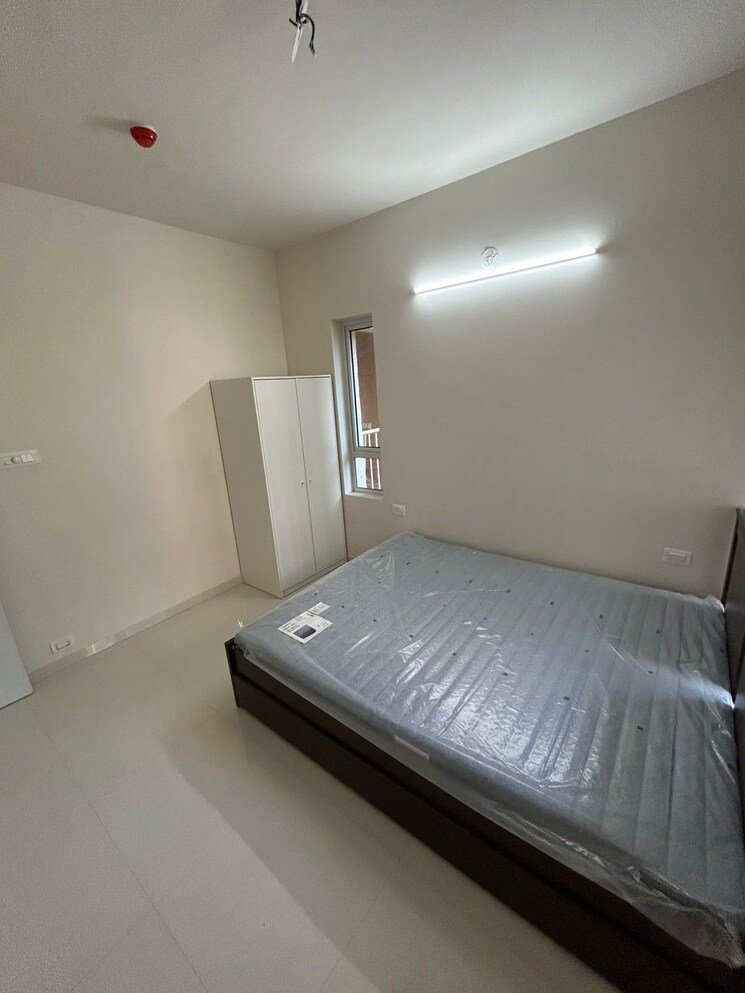 Bedroom, godrej-green-cove 3 Bedroom 1050 Sq.Ft. Apartment In Mahalunge Pune 9384757