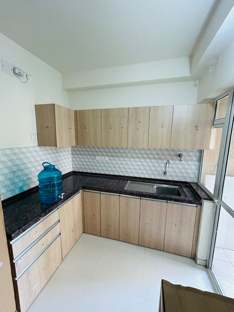 Kitchen, godrej-green-cove 3 Bedroom 1050 Sq.Ft. Apartment In Mahalunge Pune 9384757