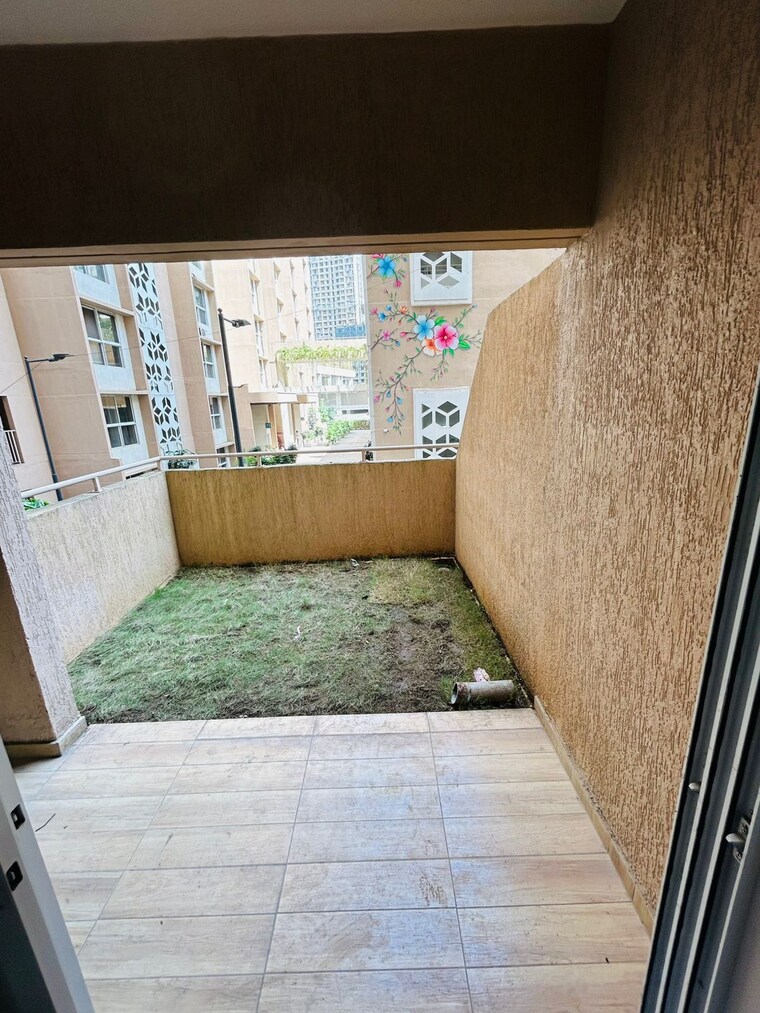 Bedroom, godrej-green-cove 3 Bedroom 1050 Sq.Ft. Apartment In Mahalunge Pune 9384757