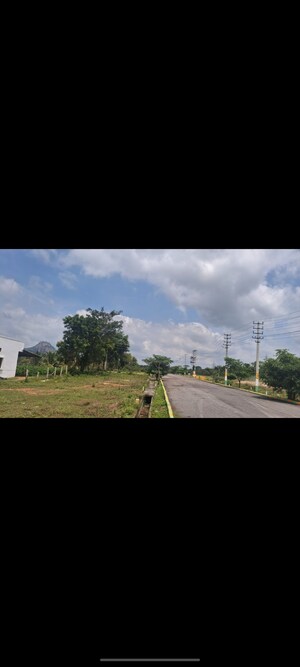  Plot For Sale in Kanakapura