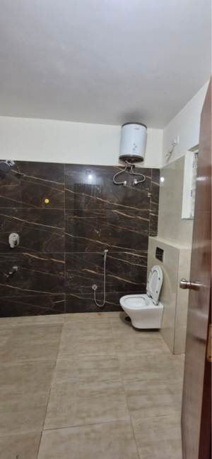 Furnished Amenities in 4 BHK Builder Floor at Kondapur – for Rent