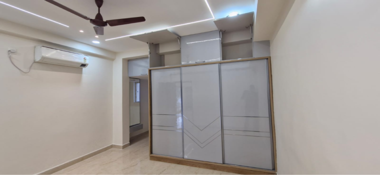 undefined, kondapur 4 Bedroom 3000 Sq.Ft. Builder Floor In Kondapur Hyderabad 9384684