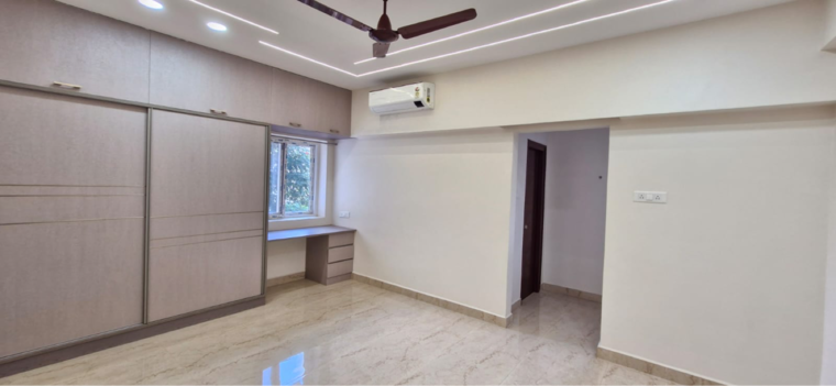 Room, kondapur 4 Bedroom 3000 Sq.Ft. Builder Floor In Kondapur Hyderabad 9384684