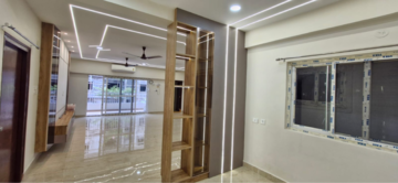 4 BHK Builder Floor For Rent in Kondapur