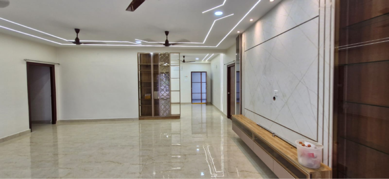 Room, kondapur 4 Bedroom 3000 Sq.Ft. Builder Floor In Kondapur Hyderabad 9384684