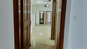 Building Lobby in 3 BHK Apartment at ATS Homekraft Pious Hideaways, Sector 150 – for Rent