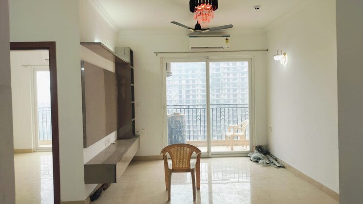 Living Room, ats-homekraft-pious-hideaways 3 Bedroom 1675 Sq.Ft. Apartment In Sector 150 Noida 9384715