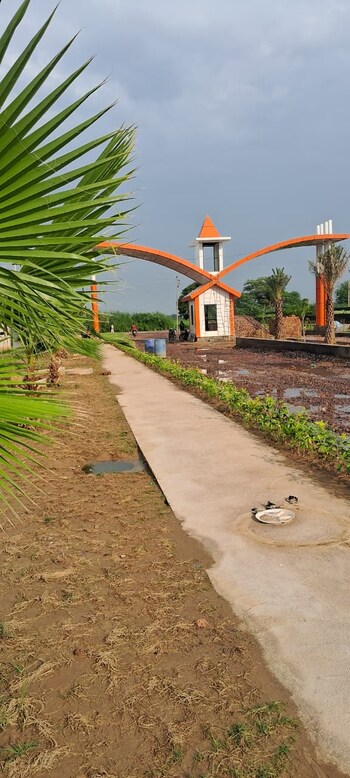 Plot for Sale in Goverdhan, Mathura