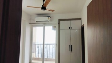 Building Lobby in 3 BHK Apartment at ATS Homekraft Pious Hideaways, Sector 150 – for Rent