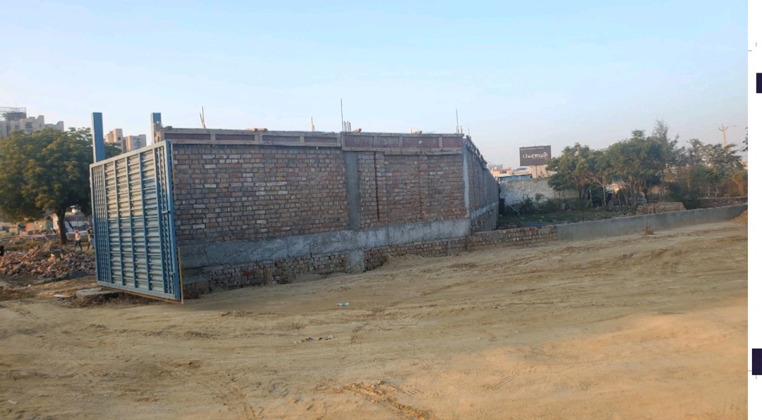 3 BHK Apartment For Sale in Oxirich Chintamani