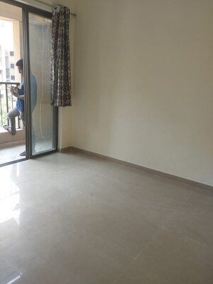 2 BHK Apartment For Rent in Kumar Urban Kul Ecoloch, Mahalunge
