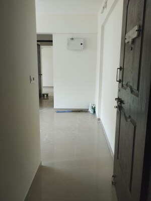 Bathroom in 2 BHK Apartment at Kumar Urban Kul Ecoloch, Mahalunge – for Rent